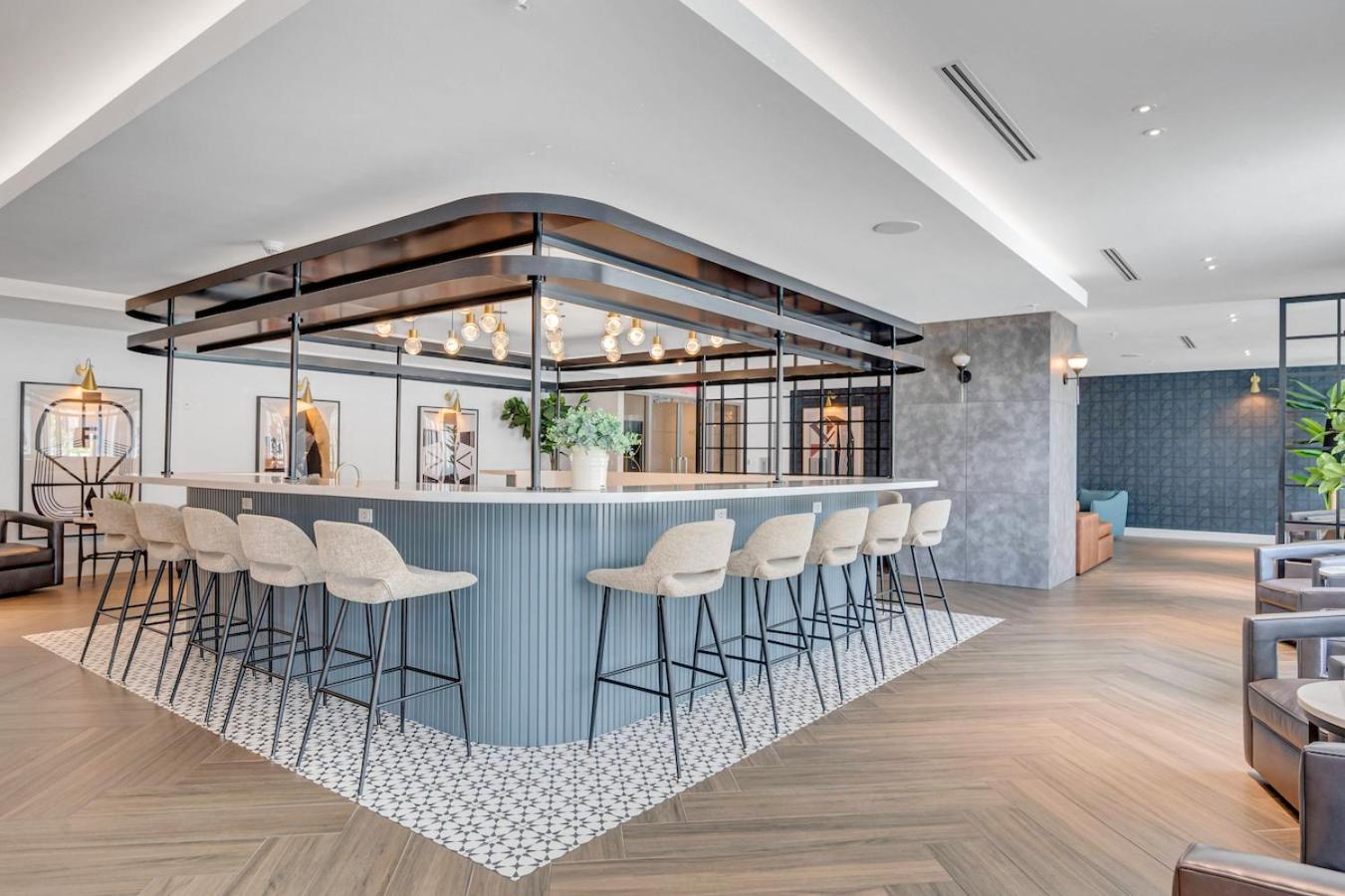 Апартаменты Beautiful Unit In Downtown Miami With Free Parking Экстерьер фото