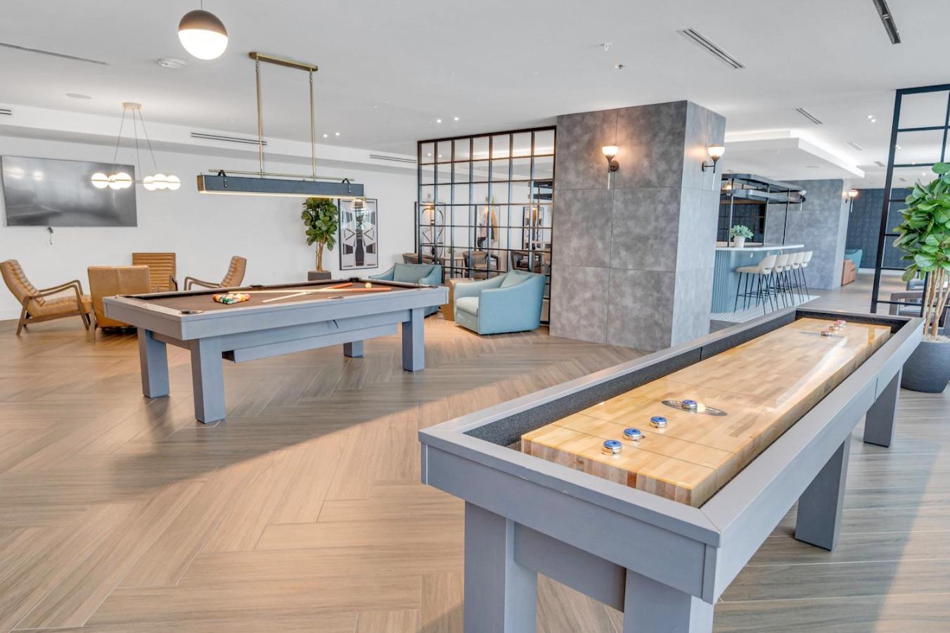 Апартаменты Beautiful Unit In Downtown Miami With Free Parking Экстерьер фото