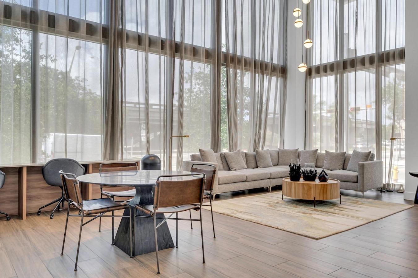Апартаменты Beautiful Unit In Downtown Miami With Free Parking Экстерьер фото